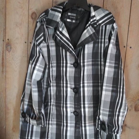 Colebrook Jackets & Blazers - Colebrook 3 season jacket